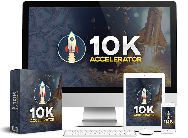 10K Accelerator