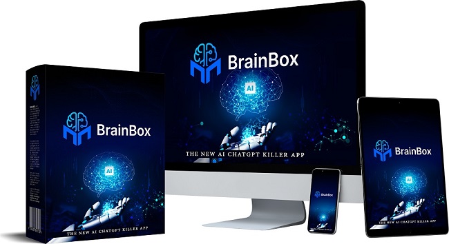 BrainBox Review