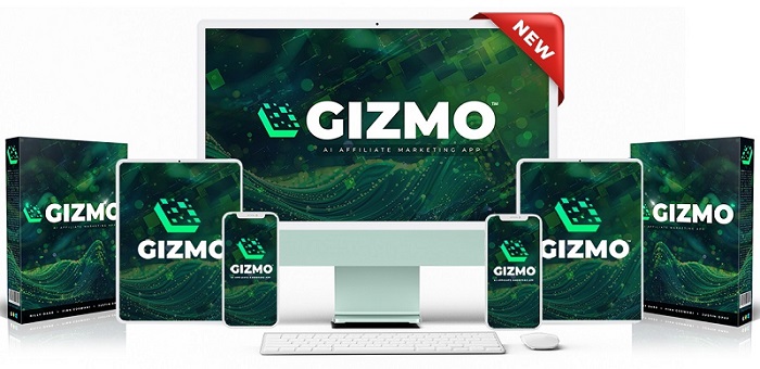 Gizmo Review