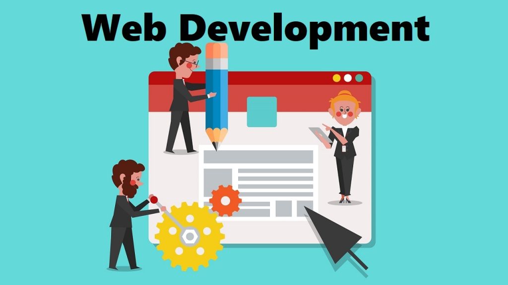 Web Development