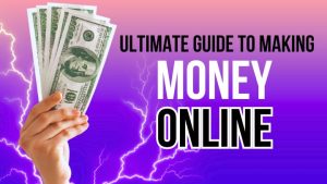 Making Money Online in 2024