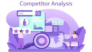 Competitor Analysis