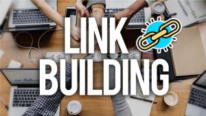 Link Building for Local Businesses