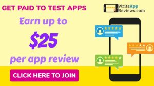 Write App Reviews