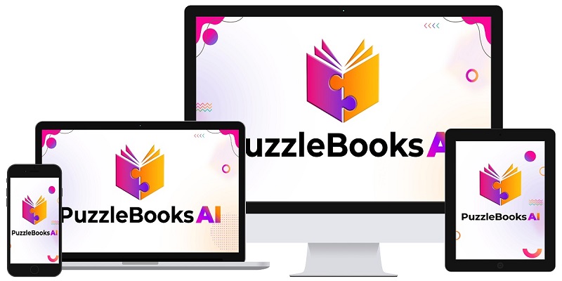 PuzzleBooks AI