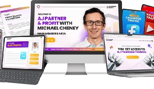 A.I Partner & Profit