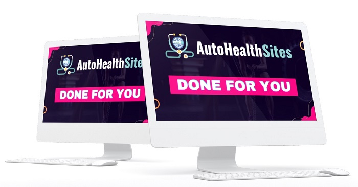 Auto Health Sites