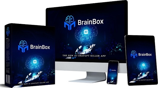 BrainBox