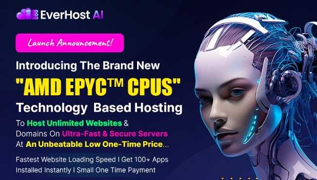 EverHost AI