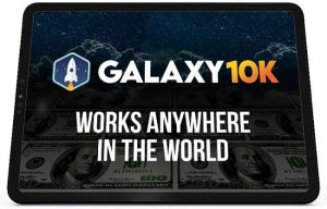 GALAXY 10K