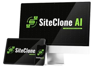 SiteClone AI