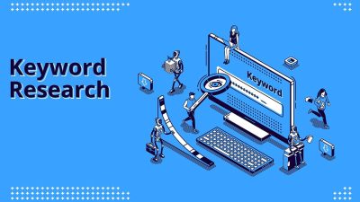 Mastering Keyword Research