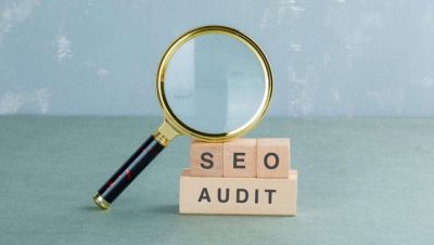 SEO Audits Unleashing the Power of Optimization